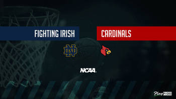 Notre Dame Vs Louisville NCAA Basketball Betting Odds Picks & Tips