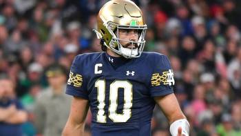 Notre Dame vs. NC State odds, line, time: 2023 college football picks, Week 2 predictions by proven model