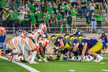 Notre Dame vs. No. 4 Clemson: Preview, How to Watch