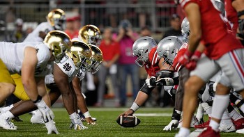 Notre Dame vs. Ohio State prediction, pick, spread, football game odds, live stream, watch online, TV channel