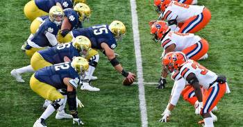 Notre Dame vs. Syracuse: Prediction and preview