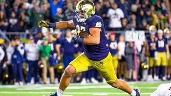 Notre Dame vs. Syracuse prediction, odds, spread: 2022 Week 9 college football picks, bets from proven model