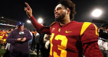 Notre Dame vs. USC Picks, Predictions College Football Week 13: Can Trojans Keep CFP Hopes Alive?