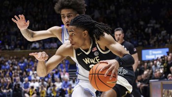 Notre Dame vs. Wake Forest prediction ATS, odds, best bets for player props on Wednesday, March 13