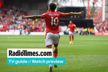 Nottingham Forest v Fulham Premier League kick-off time, TV, news
