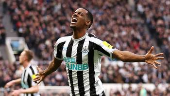 Nottingham Forest v Newcastle tips: Premier League best bets and preview
