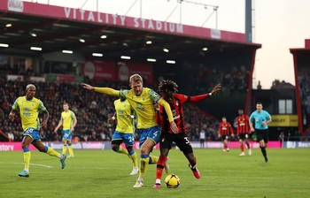 Nottingham Forest vs Bournemouth Prediction and Betting Tips