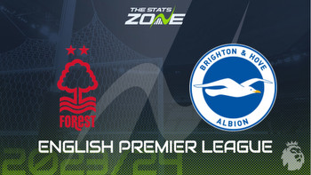 Nottingham Forest vs Brighton Betting Preview & Prediction
