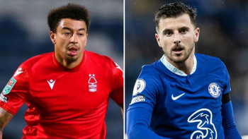 Nottingham Forest vs Chelsea: Stream, TV channel, team news and kick-off time for Premier League clash
