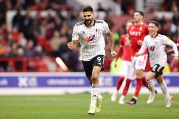 Nottingham Forest vs Fulham Prediction and Betting Tips