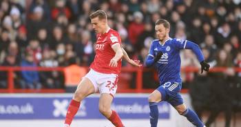 Nottingham Forest vs Leicester City: Holders out after 4-1 thrashing