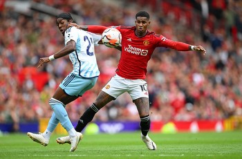 Nottingham Forest vs Manchester United Prediction and Betting Tips