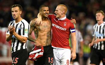 Nottingham Forest vs. Newcastle Betting Odds and Prediction