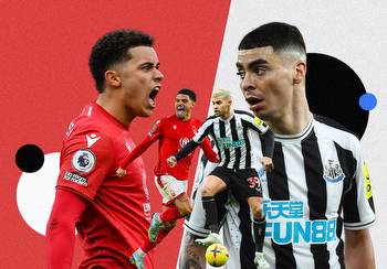 Nottingham Forest vs Newcastle: Prediction and Preview