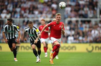 Nottingham Forest vs Newcastle United Prediction and Betting Tips