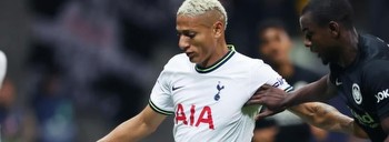 Nottingham Forest vs. Tottenham odds, picks: English Premier League picks, Dec. 15 prediction from proven soccer insider