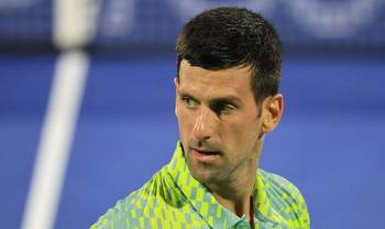 Novak Djokovic banned from entering another tournament after receiving invite
