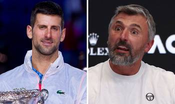 Novak Djokovic coach makes retirement call after Aus Open win with message for Rafa Nadal