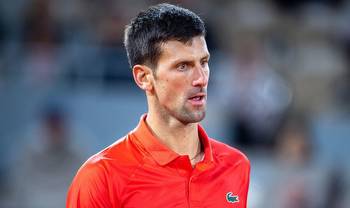 Novak Djokovic has five new threats at French Open despite Rafael Nadal injury situation
