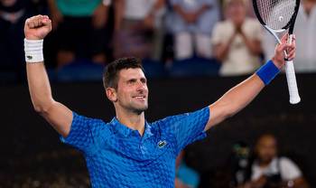 Novak Djokovic has key advantage over Rafael Nadal and everyone else that can't be taught