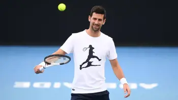 Novak Djokovic is likely to miss several tournaments in 2023