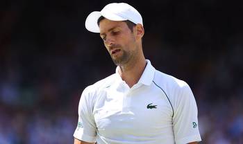 Novak Djokovic lacking support from tennis fans as Joe Biden told to ignore US Open pleas