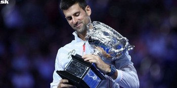 Novak Djokovic outfit for Australian Open 2024 revealed