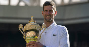 Novak Djokovic Returns to Australia for Australia Open