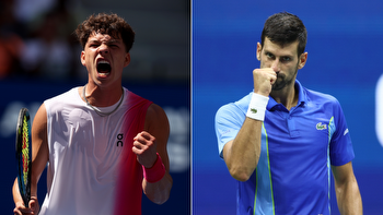 Novak Djokovic vs Ben Shelton prediction, odds, betting tips and best bets for US Open semifinal