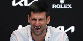 Novak Djokovic vs. Casper Ruud: Prediction and Match Betting Odds