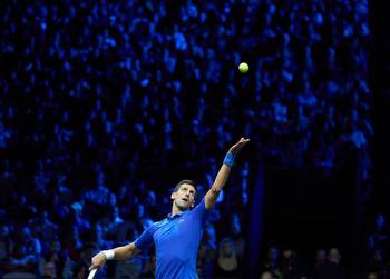Novak Djokovic vs Daniil Medvedev Odds & Prediction