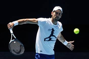 Novak Djokovic vs Daniil Medvedev Pick