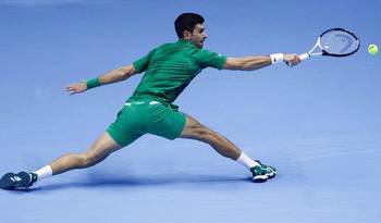 Novak Djokovic vs Felix Auger-Aliassime Prediction, Betting Tips and Odds