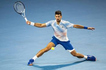 Novak Djokovic vs Grigor Dimitrov Pick