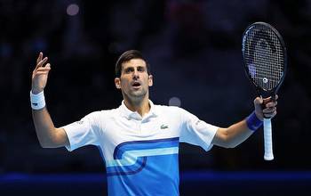 Novak Djokovic vs Karen Khachanov Prediction, Betting Tips & Odds │3 NOVEMBER, 2022