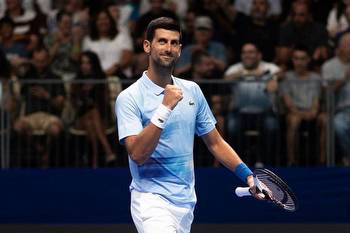 Novak Djokovic vs Marin Cilic Prediction, Betting Tips & Odds │2 OCTOBER, 2022