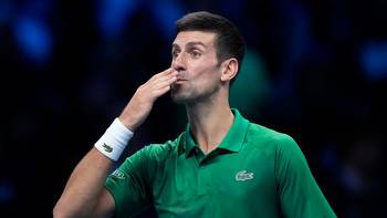 Novak Djokovic vs Taylor Harry Fritz Prediction, Betting Tips & Odds │19 NOVEMBER, 2022