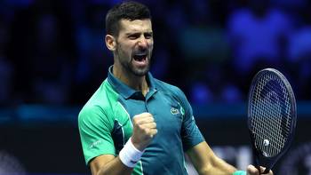 Novak Djokovic wins ATP Tour Finals, Nick Kyrgios’ scary prediction for 2024