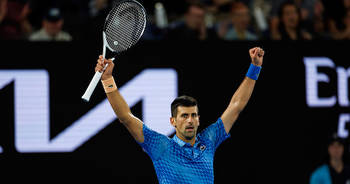 Novak Djokovic's 2023 Grand Slam total predicted by former No.4