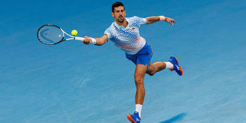 Novak Djokovic’s Fitness Could Be The Key To Grand Slam Record