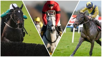Novice chasers: How they stand ahead of Dublin Racing Festival and Cheltenham