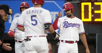 Now chasing a playoff spot, here’s the Rangers’ three most important remaining series