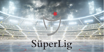 Now is the time to bet on Süper Lig!