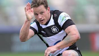 NPC Rugby: Brad Weber starting for Magpies in Pukekohe but will it be his final game for Hawke’s Bay?