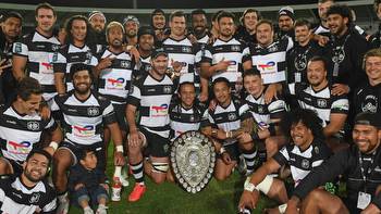 NPC talking points: Hawke's Bay closing in on a third summer with the Shield