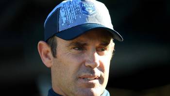 NRL 2020: Jimmy Brings, State of Origin, New South Wales Blues, Kotoni Staggs, Brad Fittler, Broncos coach, Kevin Walters