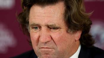 NRL 2022: Des Hasler, sacked, Manly Sea Eagles, fans revolt, cancel memberships, pride jersey