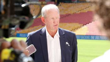 NRL 2022: Dolphins debut season, Wayne Bennett, Redcliffe Dolphins, wooden spoon, ladder, Brisbane Broncos, rivalry, news