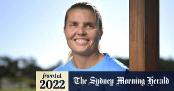 NRL 2022: Karyn Murphy opens up on time in NRL integrity unit during Women in League Round