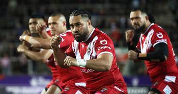 NRL 2022, World Cup, Rugby League World Cup overnight recap, highlights, scores, details, injuries, standings and more